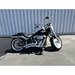 2018 Harley-Davidson Softail Fat Boy 114 for sale 201318468