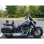 2018 Harley-Davidson Softail 115th Anniversary Heritage Classic 114 for sale 201336883