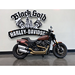 2018 Harley-Davidson Softail Fat Bob 114 for sale 201338355
