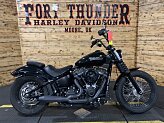 2018 Harley-Davidson Softail Street Bob for sale 201359508