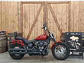 2018 Harley-Davidson Softail Street Bob for sale 201367126