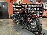 2018 Harley-Davidson Softail Heritage Classic for sale 201368860
