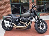 2018 Harley-Davidson Softail for sale 201538144