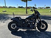 2018 Harley-Davidson Softail Fat Bob 114 for sale 201548190