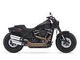 2018 Harley-Davidson Softail Fat Bob 114 for sale 201596431