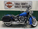 2018 Harley-Davidson Softail Deluxe for sale 201599681