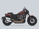 2018 Harley-Davidson Softail Fat Bob for sale 201626628