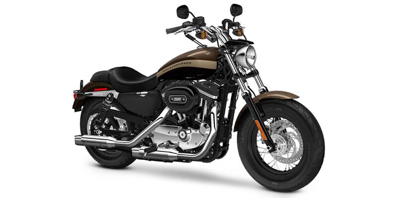 2018 harley sale davidson sportster 1200