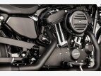 Thumbnail Photo 16 for 2018 Harley-Davidson Sportster Iron 1200