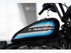 Thumbnail Photo 15 for 2018 Harley-Davidson Sportster Iron 1200