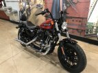 Thumbnail Photo 3 for 2018 Harley-Davidson Sportster Forty-Eight Special