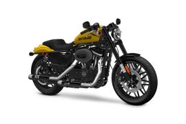 2018 Harley-Davidson Sportster Roadster specifications