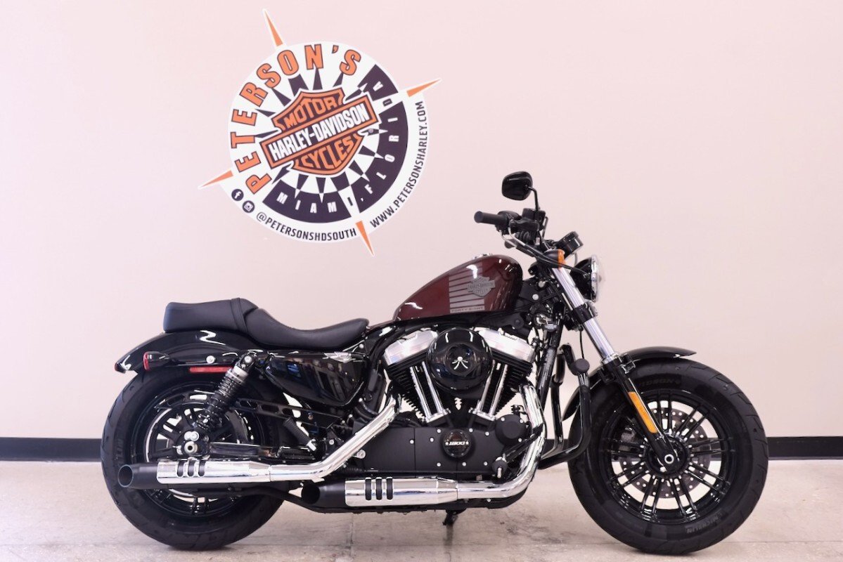 harley forty eight for sale near me