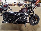2018 Harley-Davidson Sportster Forty-Eight for sale 201073097
