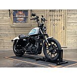2018 Harley-Davidson Sportster Iron 1200 for sale 201264740