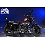 2018 Harley-Davidson Sportster Forty-Eight for sale 201332418