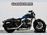 2018 Harley-Davidson Sportster 115th Anniversary Forty-Eight for sale 201429610