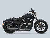 2018 Harley-Davidson Sportster Iron 883 for sale 201626670
