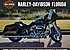 2018 Harley-Davidson Touring for sale 200523402