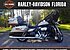 2018 Harley-Davidson Touring Ultra Limited for sale 200596627