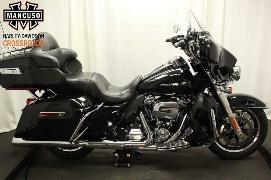 harley davidson ultra for sale