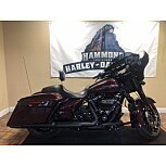 2018 Harley-Davidson Touring Street Glide Special for sale 201240705