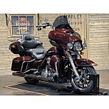 2018 Harley-Davidson Touring Ultra Limited for sale 201318005