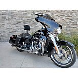 2018 Harley-Davidson Touring Street Glide for sale 201325118