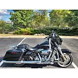 2018 Harley-Davidson Touring Street Glide for sale 201337994