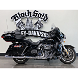 2018 Harley-Davidson Touring Electra Glide Ultra Classic for sale 201338424