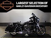 2018 Harley-Davidson Touring Street Glide for sale 201392720
