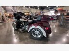 Thumbnail Photo 22 for 2018 Harley-Davidson Trike Tri Glide Ultra