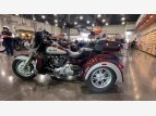 Thumbnail Photo 26 for 2018 Harley-Davidson Trike Tri Glide Ultra
