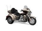 2018 Harley-Davidson Trike Tri Glide Ultra specifications