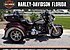 2018 Harley-Davidson Trike Tri Glide Ultra for sale 200765844