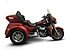 2018 Harley-Davidson Trike Tri Glide Ultra for sale 200836463