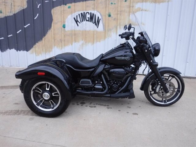 2018 harley davidson trike price