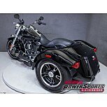 2018 Harley-Davidson Trike Freewheeler for sale 201319697