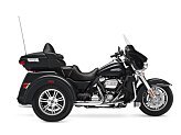 2018 Harley-Davidson Trike for sale 201624779