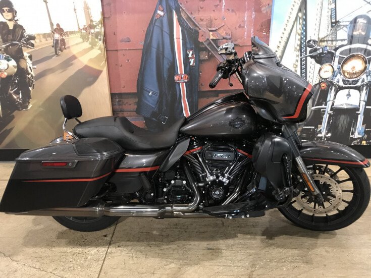 Photo for 2018 Harley-Davidson CVO Street Glide
