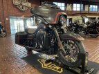 Thumbnail Photo 0 for 2018 Harley-Davidson CVO Street Glide