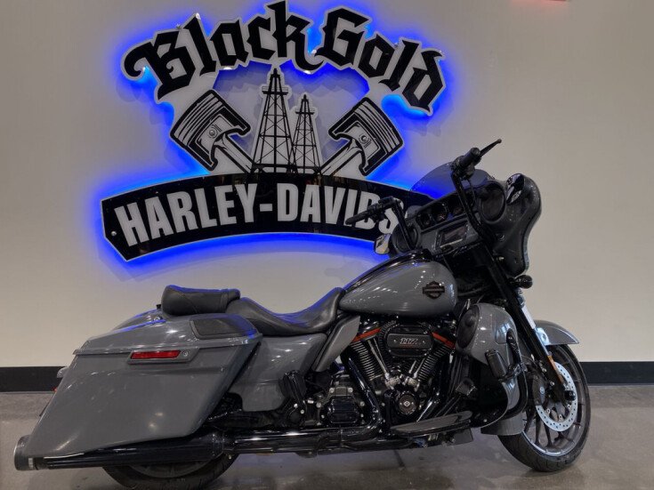 Photo for 2018 Harley-Davidson CVO Street Glide