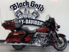 Thumbnail Photo 0 for 2018 Harley-Davidson CVO Limited