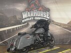 Thumbnail Photo 1 for 2018 Harley-Davidson CVO Street Glide