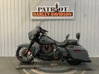 Thumbnail Photo 4 for 2018 Harley-Davidson CVO Street Glide