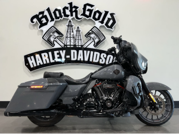 2018 harley deals cvo street glide