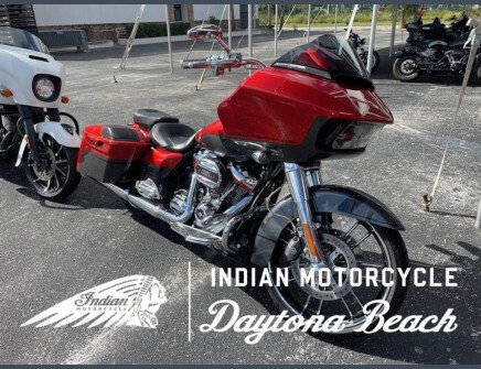 Photo 1 for 2018 Harley-Davidson CVO Road Glide