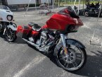 Thumbnail Photo 1 for 2018 Harley-Davidson CVO Road Glide