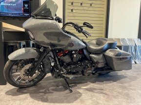 2018 Harley-Davidson CVO Road Glide for sale 201306795