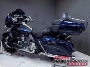 2018 Harley-Davidson CVO 115th Anniversary Limited for sale 201339065